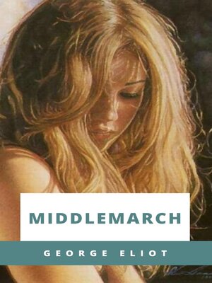 cover image of Middlemarch